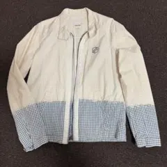diesel シャツ ジャケット