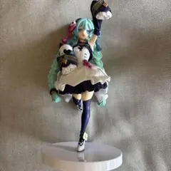 初音ミク Luminasta フィギュア モダンチャイナ