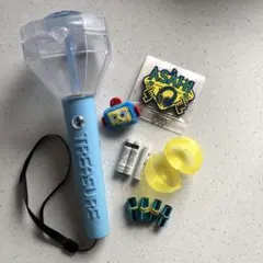 TREASURE ペンライト JAPAN ARENA TOUR 2022-23