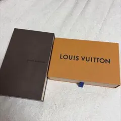 LOUIS VUITTON ギフトボックスセット