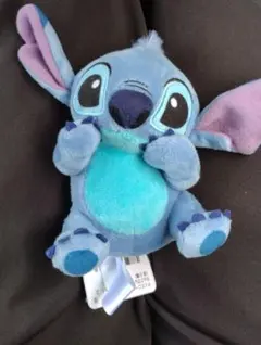 ディズニー ひょこぴょこ マスコット vol.2 スティッチ①