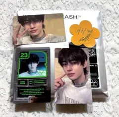 ソンフン　ENHYPEN DESIRE UNLEASH ENGENE
