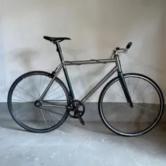 Independent Fabricationピストバイク - メルカリ