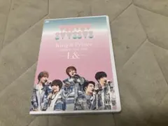 King & Prince CONCERT TOUR 2020 L&