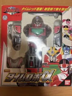 BANDAI　五星戦隊ダイレンジャー　キバテクターセット レトロ BANDAI 五星戦隊ダイレンジャー キバテクターセット レトロ - メルカリ