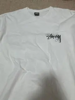 ステューシー Tシャツ STUSSYDenim Tears Laguna 白 L - メルカリ