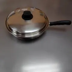 ビタクラフト大フライパン直火用