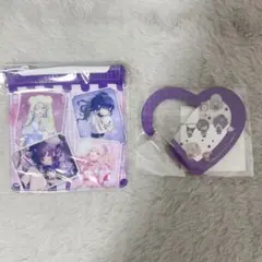 プロセカ サンリオコラボ ニーゴ