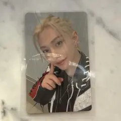 straykids フィリックス　関東オフイベ　2.1 幕張メッセ