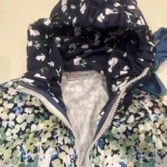 レッドヴァレンティノ パーカー RED VALENTINO(レッドヴァレンティノ) パーカー・フーディ(レディース