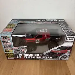 新品未使用】1/8 三菱 パジェロ LAND MASTER II ラジコン - メルカリ
