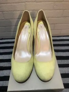 グリーンレーベルリラクシング パンプス レディースのサムネイル
