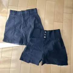 グレイル　半ズボン　2枚