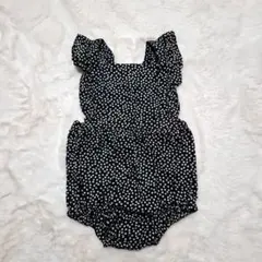 old navy カバーオール