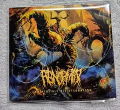 Abnormity / Irreversible Disintegration