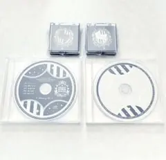 うたプリ SSS2 メイキングコメンタリーCD2点＋ピンズ2点 ソンパレ