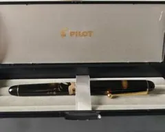 未使用】PILOT カスタム74 紅藤 M 14K オエステ会限定 540本 - メルカリ