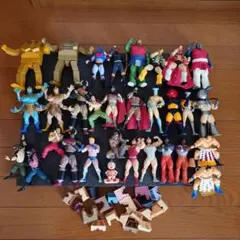 キン肉マン　アルティメットソリッド　31種セット 2026年最新】キン肉マン アルティメットソリッドの人気アイテム - メルカリ