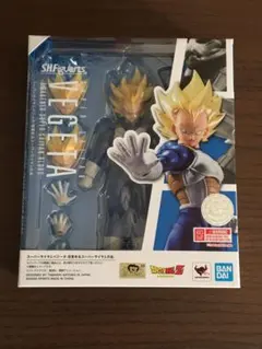 2025年最新】s.h.figuarts ドラゴンボールの人気アイテム - メルカリ