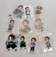 竈門炭治郎　まとめ