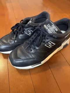✨人気✨ニューバランス イングランド製 M1500NAV【26.5】レザー 楽天市場】NEW BALANCE M1500 NAV made in ENGLAND NAVY WIDTH:D
