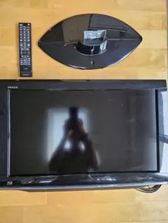 2026年最新】regza テレビ スタンドの人気アイテム - メルカリ