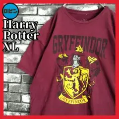 鬼フェード ハリーポッター グリフィンドール ムービー Tシャツ tシャツ 映画