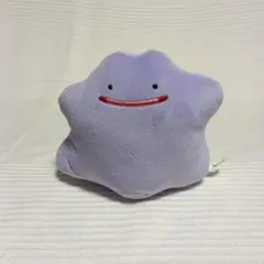 ポケモン メタモン ぬいぐるみ