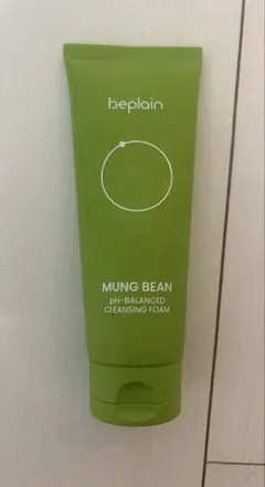 beplain MUNG BEAN pH-BALANCED FOAMのサムネイル