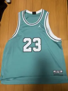 Jordan タンクトップ 23番 JORDAN
