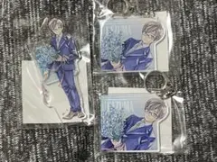 ノラガミ くじ引き堂 A賞 B賞 アクスタ アクキー 兆麻