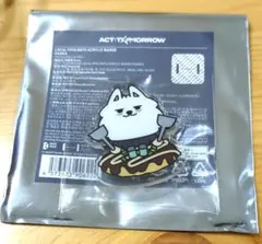 txt act tomorrow アイドル