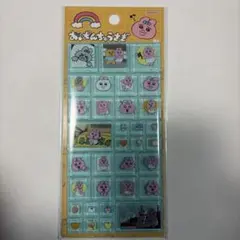 正規品　おぱんちゅううざき　タイルシール　　まとめ割引あり