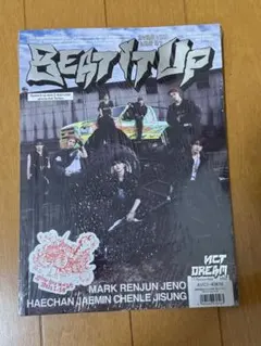 NCTDREAM Beat It Up HOODIE SET - メルカリ