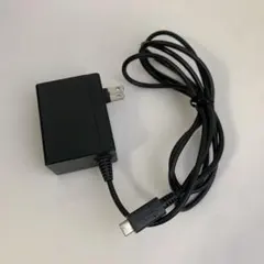 【純正】Switch 充電器 動作確認済 ACアダプタ switch