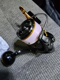 値下げ！☆DAIWA 19LAXUS 3000H-LBD☆