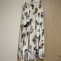 トゥモローランド　caban スカートのサムネイル