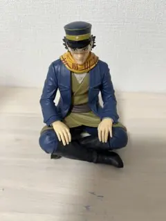 2026年最新】杉元佐一 フィギュアの人気アイテム - メルカリ