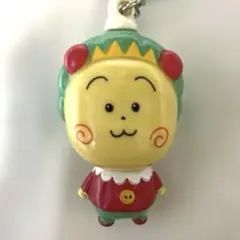✨レトロ✨当時物 コジコジ マスコット キーホルダー さくらももこ 1998
