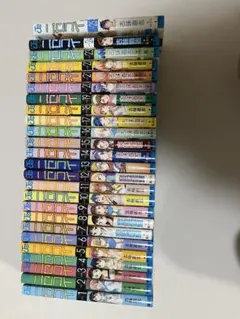 ニセコイ 全巻セット 1-25巻 古味直志