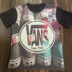 VANS Tシャツ