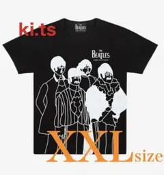 桑田佳祐着用】COMME des GARCONS THE BEATLES XL - メルカリ