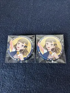 2025年最新】徒町小鈴 缶バッジの人気アイテム - メルカリ