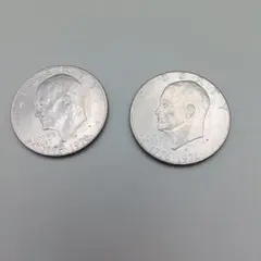 2026年最新】アメリカ建国200周年記念銀貨の人気アイテム - メルカリ