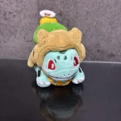 ポケモン ぬいぐるみ ポケドール ヘイガニ - メルカリ
