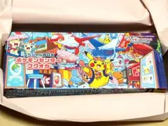 ポケモンセンターフクオカ スペシャルBOX - メルカリ