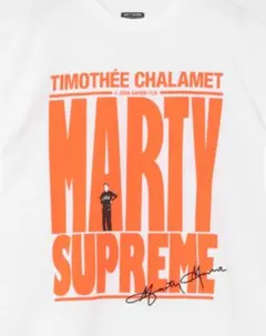 MARTY SUPREME MADE IN AMERICA 長袖カットソー伊勢丹 - メルカリ