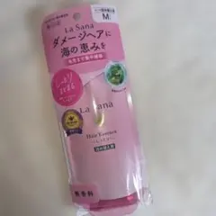 La Sana 海藻ヘアエッセンス しっとり 詰め替え用 Mのサムネイル