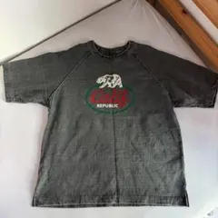 BARNS OUTFITTERS Calif. REPUBLIC Tシャツのサムネイル