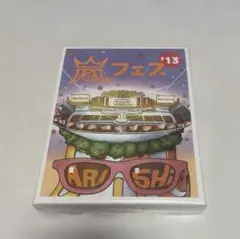 嵐/ARASHI アラフェス'13 NATIONAL STADIUM 2013…
